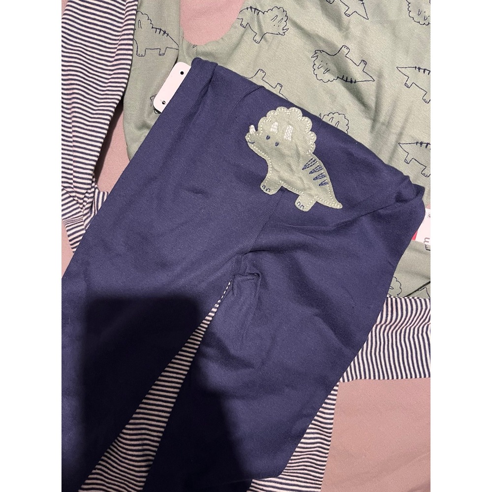 Carters 18month 3 Piece Set - Picture 4 of 5